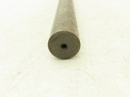Lathe Pilot Counterbore Straight Shank 1-1/8" & 13/16"  5 Flute 18" OAL