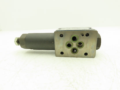 Bosch FE3SBPDM01A50 Pressure Reducing Sandwich Valve 4500PSI 9810161158 Lot of 2