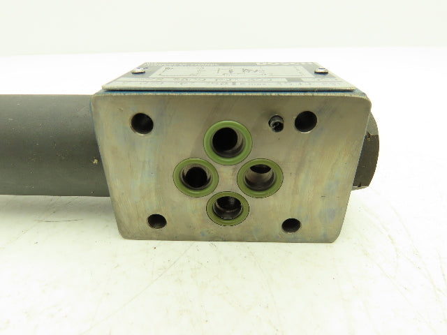 Bosch FE3SBPDM01A50 Pressure Reducing Sandwich Valve 4500PSI 9810161158 Lot of 2