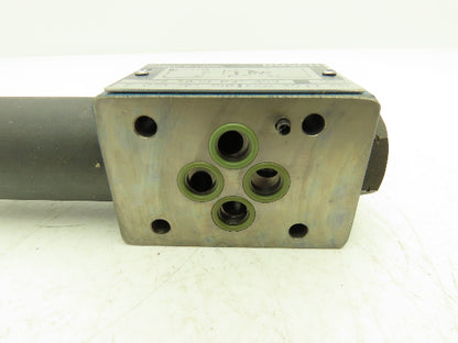 Bosch FE3SBPDM01A50 Pressure Reducing Sandwich Valve 4500PSI 9810161158 Lot of 2