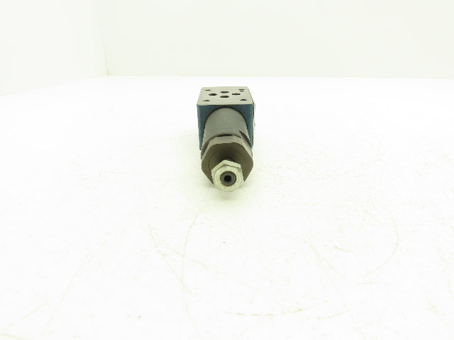 Bosch FE3SBPDM01A50 Pressure Reducing Sandwich Valve 4500PSI 9810161158 Lot of 2