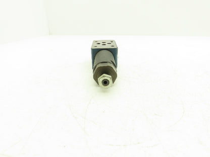 Bosch FE3SBPDM01A50 Pressure Reducing Sandwich Valve 4500PSI 9810161158 Lot of 2