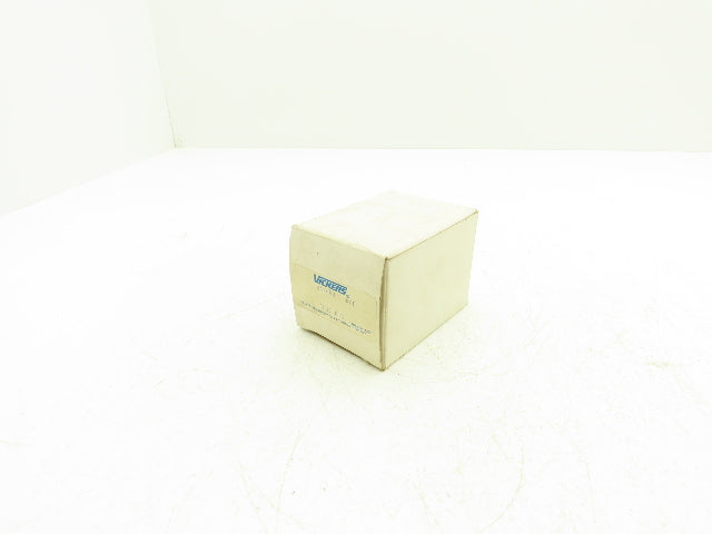 Vickers 942063 Eaton Sperry Plug Kit 4 Pin Adaptor Cordset Male Plug