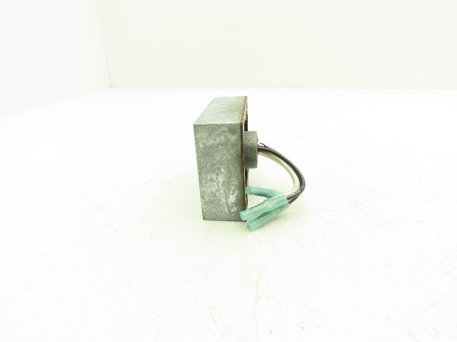 Vickers 942063 Eaton Sperry Plug Kit 4 Pin Adaptor Cordset Male Plug