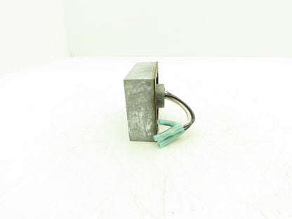 Vickers 942063 Eaton Sperry Plug Kit 4 Pin Adaptor Cordset Male Plug