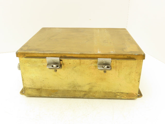 Kearney&Trecker 4-2069101 Control Box X-5152-A Power Supply 1-20682-01 Converter