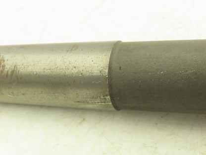 Lathe Pilot Counterbore Straight Shank 1-1/2" & 1-1/16"  5 Flute 18" OAL