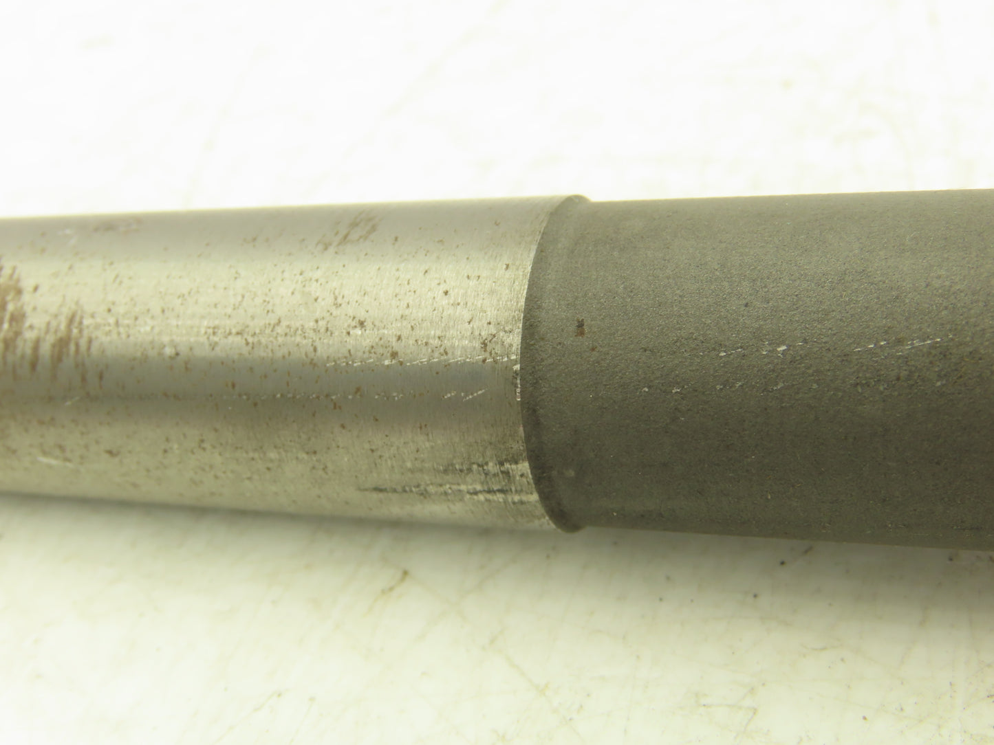 Lathe Pilot Counterbore Straight Shank 1-1/2" & 1-1/16"  5 Flute 18" OAL