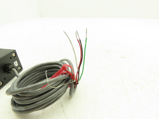 Warner Electric MCS-626 Photoswitch Photo Switch Photoscanner Module