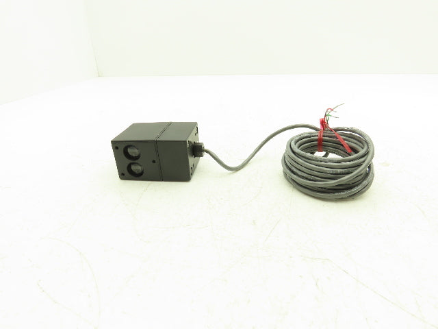 Warner Electric MCS-626 Photoswitch Photo Switch Photoscanner Module