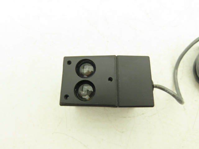 Warner Electric MCS-626 Photoswitch Photo Switch Photoscanner Module