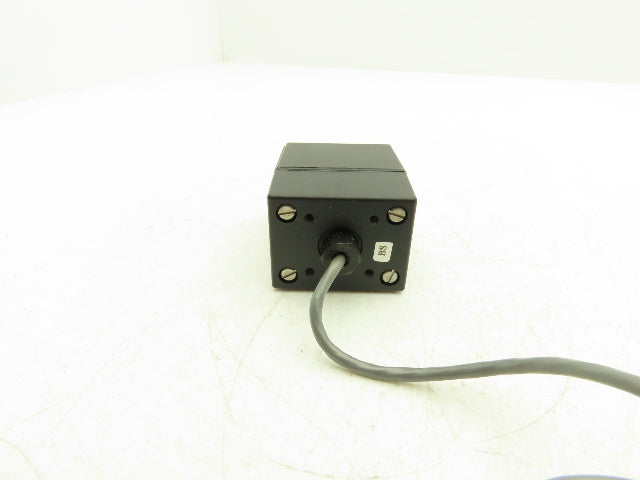 Warner Electric MCS-626 Photoswitch Photo Switch Photoscanner Module