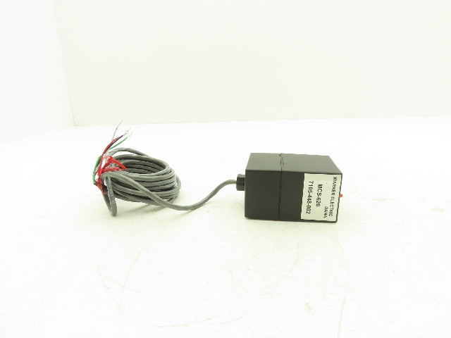 Warner Electric MCS-626 Photoswitch Photo Switch Photoscanner Module