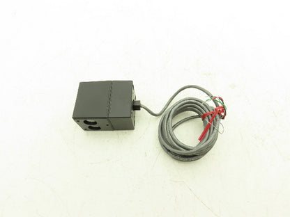 Warner Electric MCS-626 Photoswitch Photo Switch Photoscanner Module
