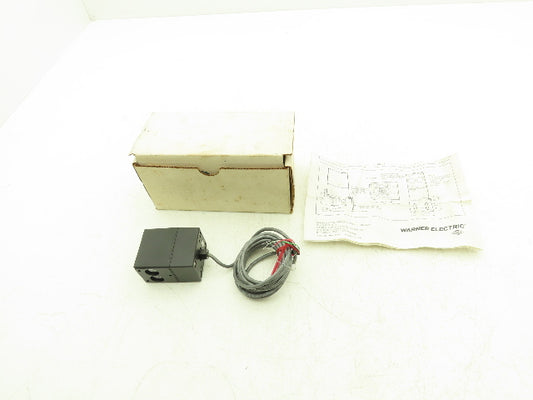 Warner Electric MCS-626 Photoswitch Photo Switch Photoscanner Module