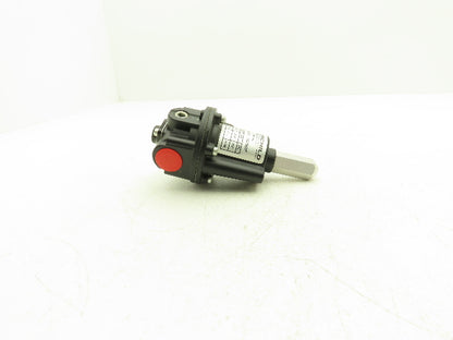 Fairchild 10203ENT Kendall Pressure Regulator 0-20PSI Range 500 PSI Max 3/8" NPT
