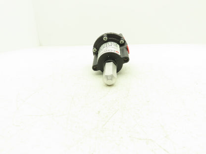 Fairchild 10203ENT Kendall Pressure Regulator 0-20PSI Range 500 PSI Max 3/8" NPT