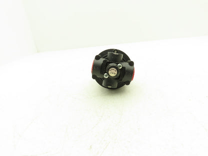 Fairchild 10203ENT Kendall Pressure Regulator 0-20PSI Range 500 PSI Max 3/8" NPT