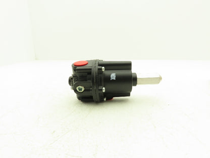 Fairchild 10203ENT Kendall Pressure Regulator 0-20PSI Range 500 PSI Max 3/8" NPT