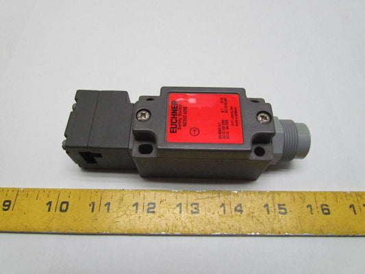 Euchner NZ2VZ-528E Safety Switch NNB