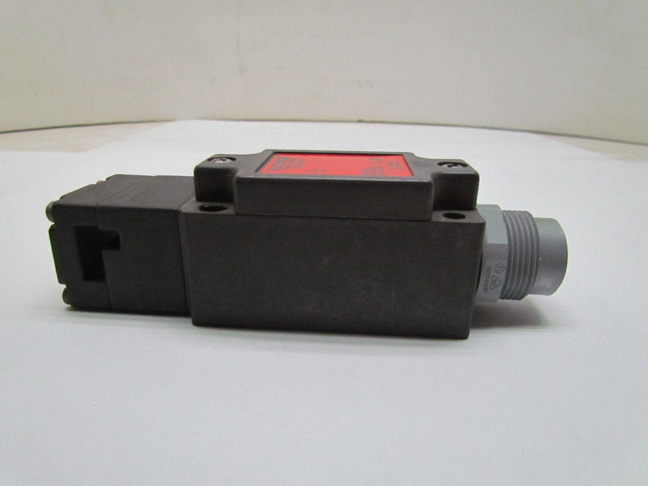 Euchner NZ2VZ-528E Safety Switch NNB