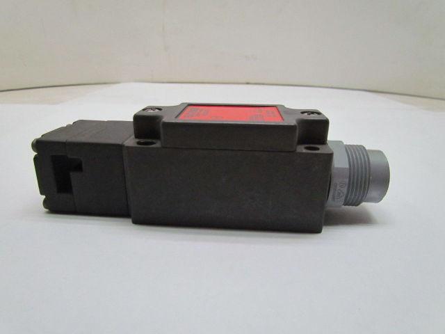 Euchner NZ2VZ-528E Safety Switch NNB