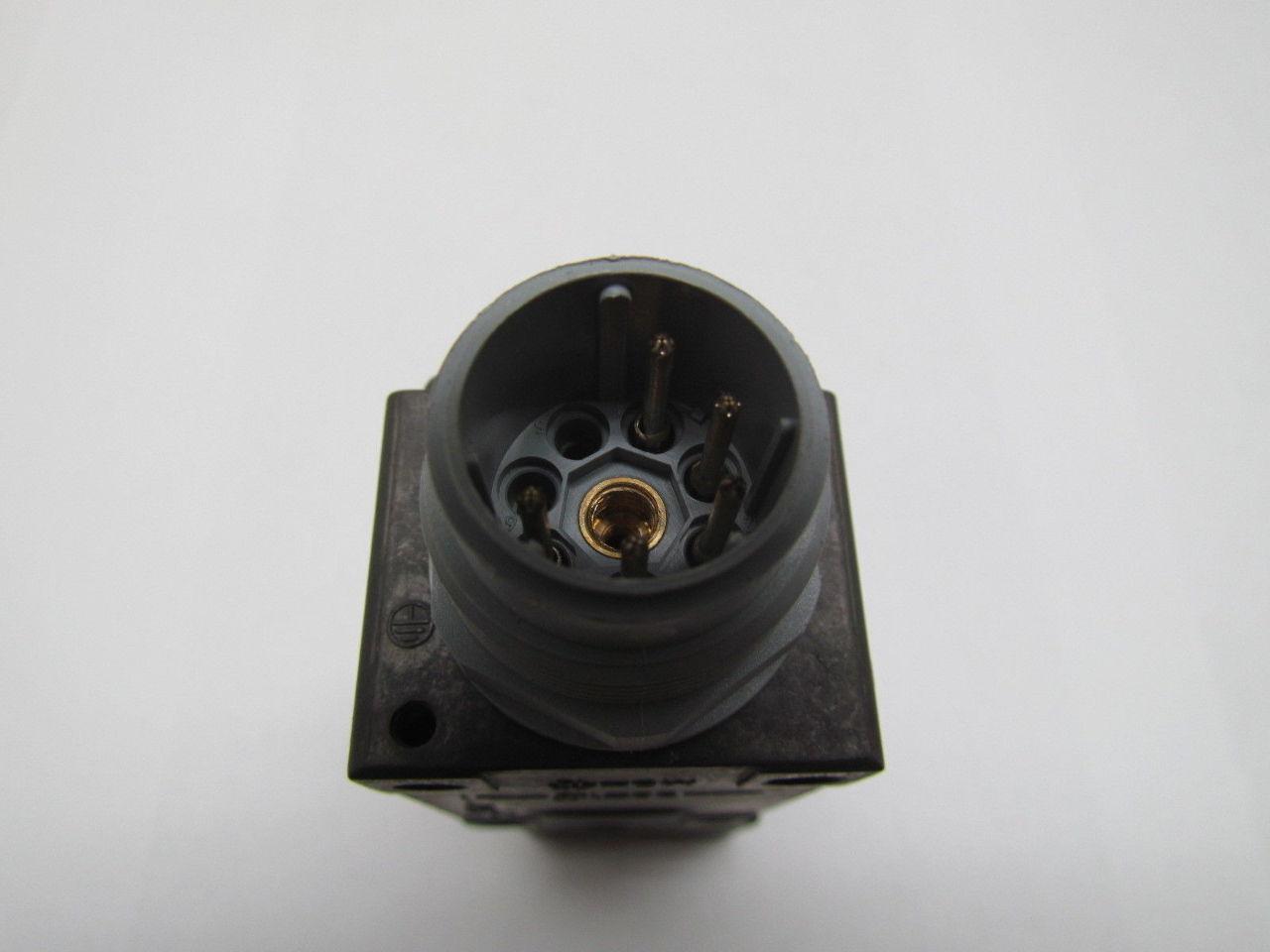 Euchner NZ2VZ-528E Safety Switch NNB