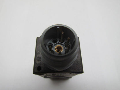 Euchner NZ2VZ-528E Safety Switch NNB