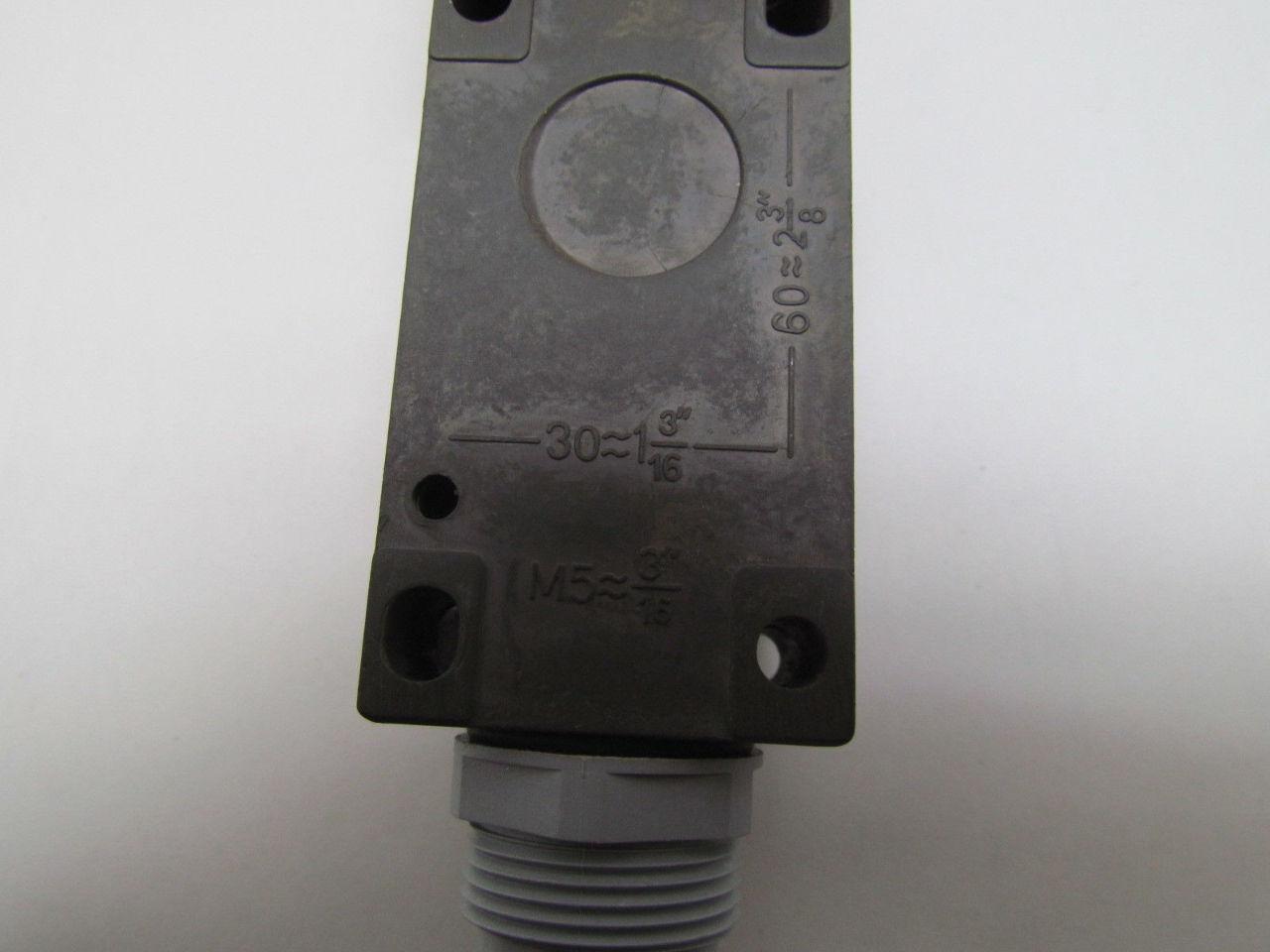 Euchner NZ2VZ-528E Safety Switch NNB