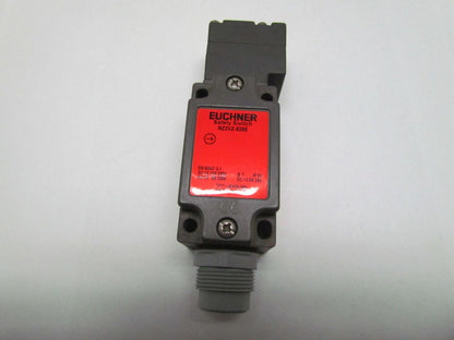 Euchner NZ2VZ-528E Safety Switch NNB