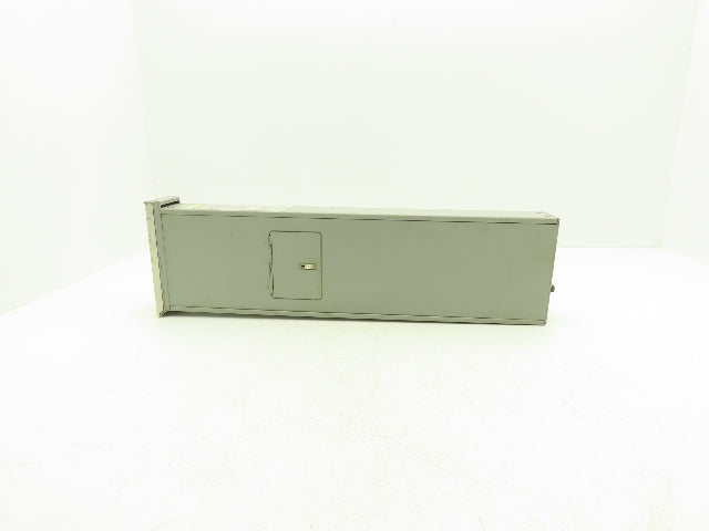 Foxboro H11A3/33A4 62H-4E-OH M/62H HMI Control Station 0 To 100 Dial 118V 30VA