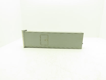 Foxboro H11A3/33A4 62H-4E-OH M/62H HMI Control Station 0 To 100 Dial 118V 30VA