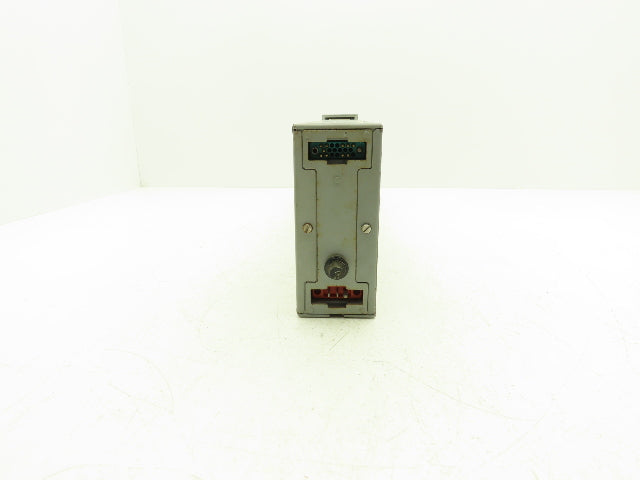 Foxboro H11A3/33A4 62H-4E-OH M/62H HMI Control Station 0 To 100 Dial 118V 30VA