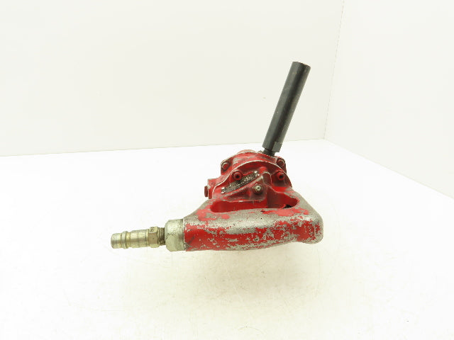 Chicago Pneumatic CP-310 Pneumatic 1/2" Drill Jacobs Chuck 925 RPM Rated 30PSI