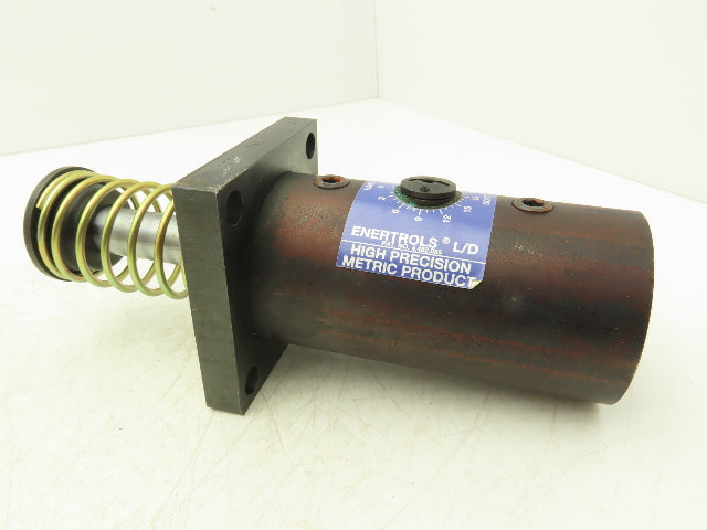 Enertrols HP16000-F-M-PSB Metric Adjustable Shock Absorber 58mm Stroke