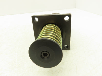 Enertrols HP16000-F-M-PSB Metric Adjustable Shock Absorber 58mm Stroke