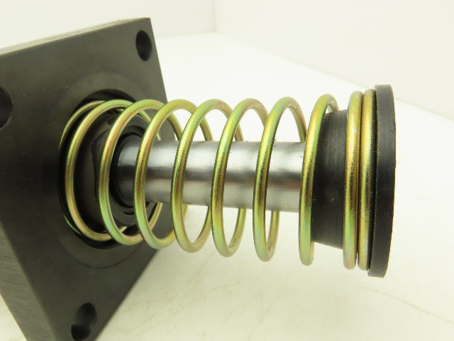 Enertrols HP16000-F-M-PSB Metric Adjustable Shock Absorber 58mm Stroke