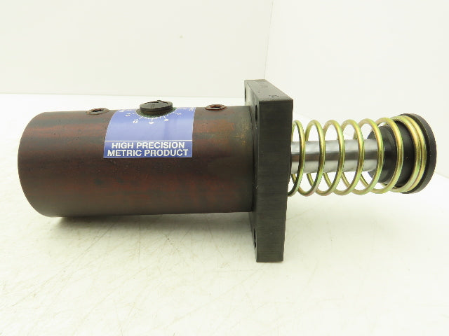 Enertrols HP16000-F-M-PSB Metric Adjustable Shock Absorber 58mm Stroke