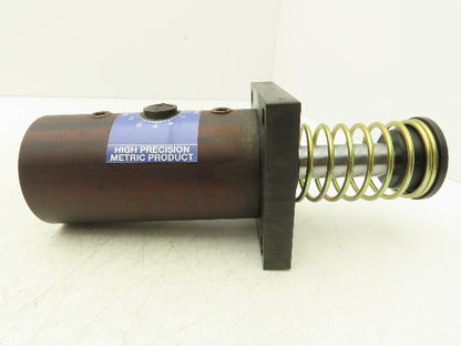 Enertrols HP16000-F-M-PSB Metric Adjustable Shock Absorber 58mm Stroke