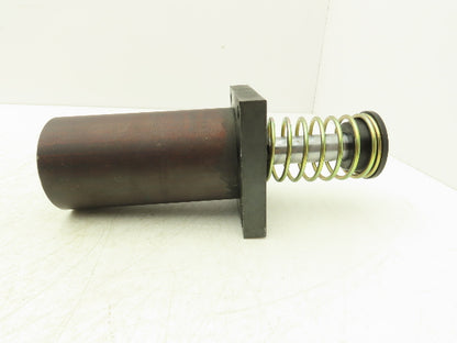 Enertrols HP16000-F-M-PSB Metric Adjustable Shock Absorber 58mm Stroke