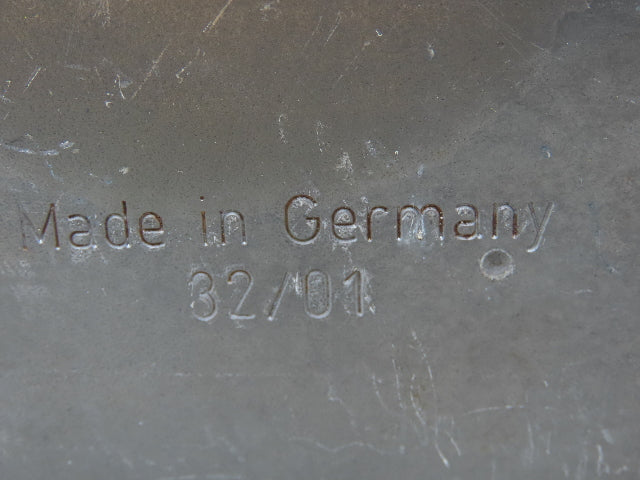 Flutec DRV-20-01.1/12 Hydraulic Flow Control Needle Valve 1-1/4 NPT 5000 PSI