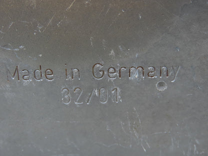 Flutec DRV-20-01.1/12 Hydraulic Flow Control Needle Valve 1-1/4 NPT 5000 PSI