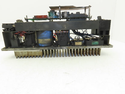 Okuma DC-S1A Power Supply For 2 Axes Servo Module Unit CZ-270D
