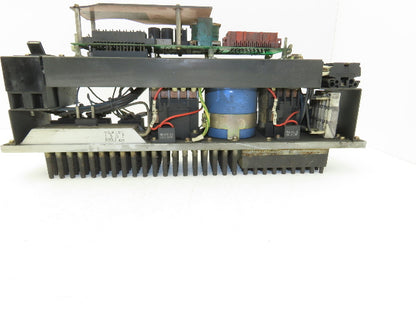 Okuma DC-S1A Power Supply For 2 Axes Servo Module Unit CZ-270D