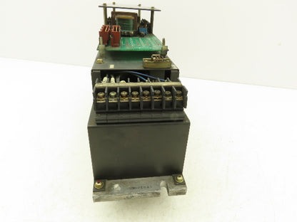 Okuma DC-S1A Power Supply For 2 Axes Servo Module Unit CZ-270D