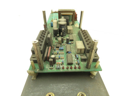 Okuma DC-S1A Power Supply For 2 Axes Servo Module Unit CZ-270D