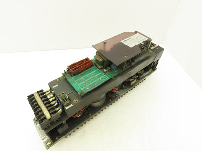 Okuma DC-S1A Power Supply For 2 Axes Servo Module Unit CZ-270D