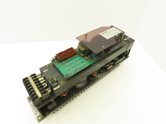 Okuma DC-S1A Power Supply For 2 Axes Servo Module Unit CZ-270D
