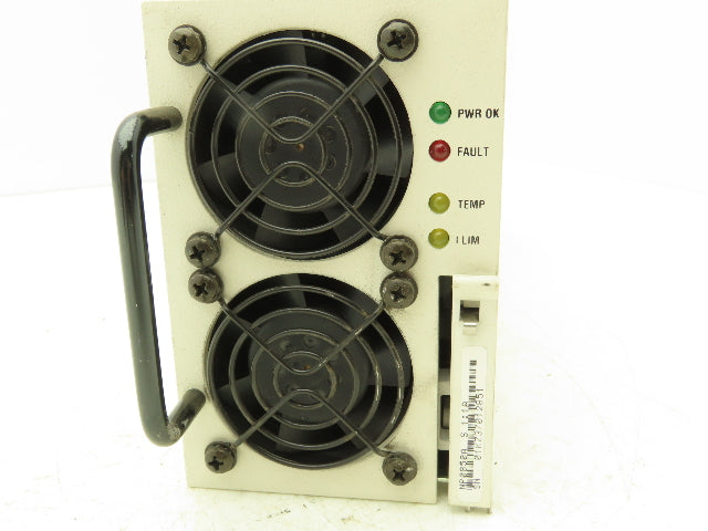 Tyco NP0850A Power Supply Input 4.9A 240VAC Output 54VDC 850W Series 1:1A