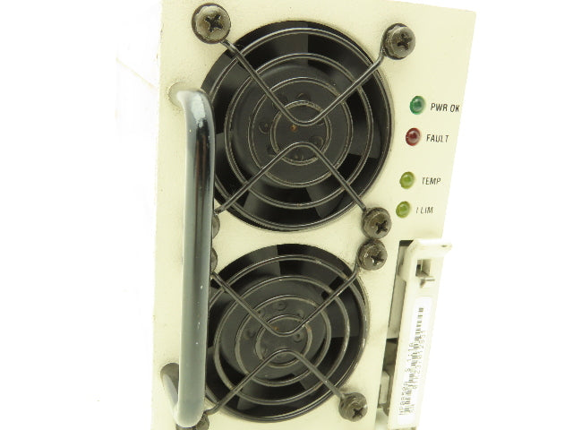 Tyco NP0850A Power Supply Input 4.9A 240VAC Output 54VDC 850W Series 1:1A